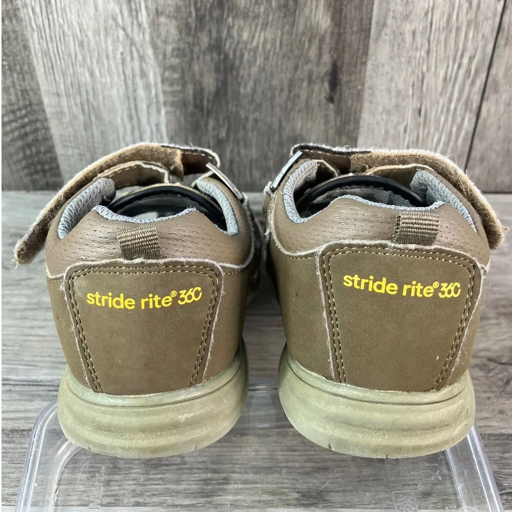 Stride Rite stride rite